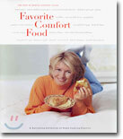 Favorite Comfort Food: A Satisfying Collection of Home Cooking Classics
