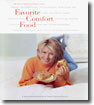 Favorite Comfort Food: A Satisfying Collection of Home Cooking Classics