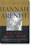 The Life Of The Mind