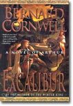 Excalibur: A Novel of Arthur
