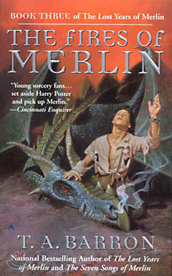 The Fires of Merlin