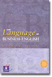 The Language of Business English