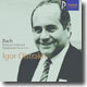 Bach : Sonata for Violin and Harpsichord Nos.4,5,6 : Igor Oistrakh