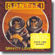 Gontiti - Gravity Loves Time