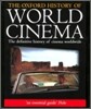 The Oxford History of World Cinema
