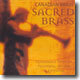 Canadian Brass - Sacred Brass