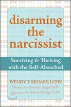 Disarming the Narcissist