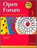 Open Forum 3 : Student Book (Academic Listening and Speaking)