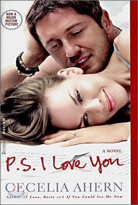 PS, I Love You : Movie Tie-In