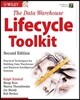 The Data Warehouse Lifecycle Toolkit