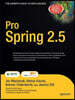 Pro Spring 2.5