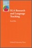 SLA Research and Language Teaching