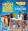 Disney High School Musical All about Dancing with Other and CD