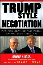 Trump-Style Negotiation