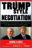 Trump-Style Negotiation