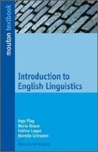Introduction to English Linguistics