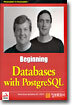 Databases with PostgreSQL