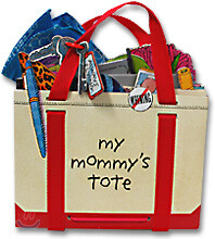 My Mommy's Tote