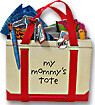 My Mommy's Tote