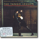 The Tango Lesson (탱고 레슨) OST