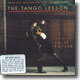 The Tango Lesson (탱고 레슨) OST