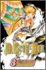 D.Gray-Man, Vol. 8: Crimson Snow