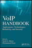 VoIP Handbook