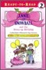 Annie and Snowball and the Dress-Up Birthday: Ready-To-Read Level 2