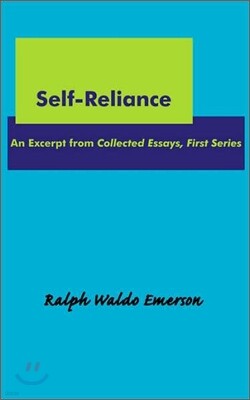 Self-Reliance