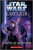 Star Wars The Last of the Jedi #9 : Master of Deception