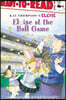 Eloise at the Ball Game: Ready-To-Read Level 1