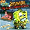 Spongebob Detectivepants in the Case of the Vanished Squirrel