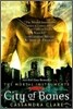 City of Bones