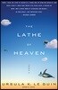 The Lathe of Heaven