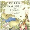 Peter Rabbit and Friends