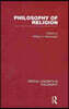 Philosophy of Religion
