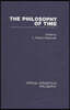 Philosophy of Time