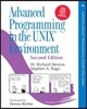 Advanced Programming in the UNIX Environment