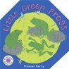 Little Green Frogs