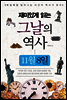재미있게 읽는 그날의 역사 11월 8일