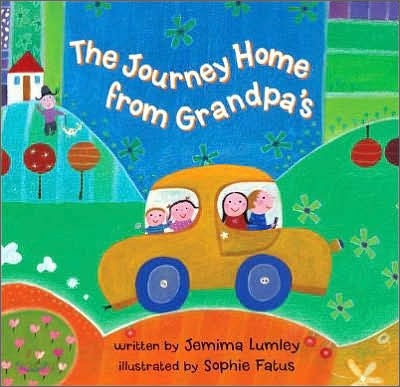 The Journey Home from Grandpa&#39;s