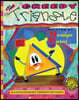 The Greedy Triangle
