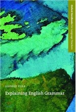 Explaining English Grammar