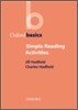 Simple Reading Activities