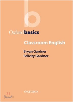 Classroom English