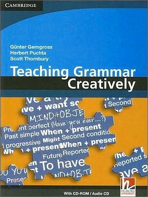 Teaching Grammar Creatively