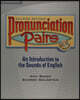 Pronunciation Pairs Student's Book with Audio CD [With CD (Audio)]