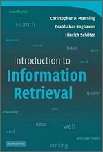 Introduction to Information Retrieval