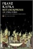 Metamorphosis and Other Stories: (Penguin Classics Deluxe Edition)