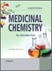 Medicinal Chemistry 2e